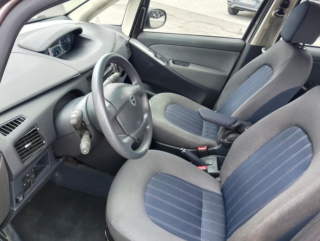 Lancia MUSA 1.4 Oro Plus Ecochic GPL
