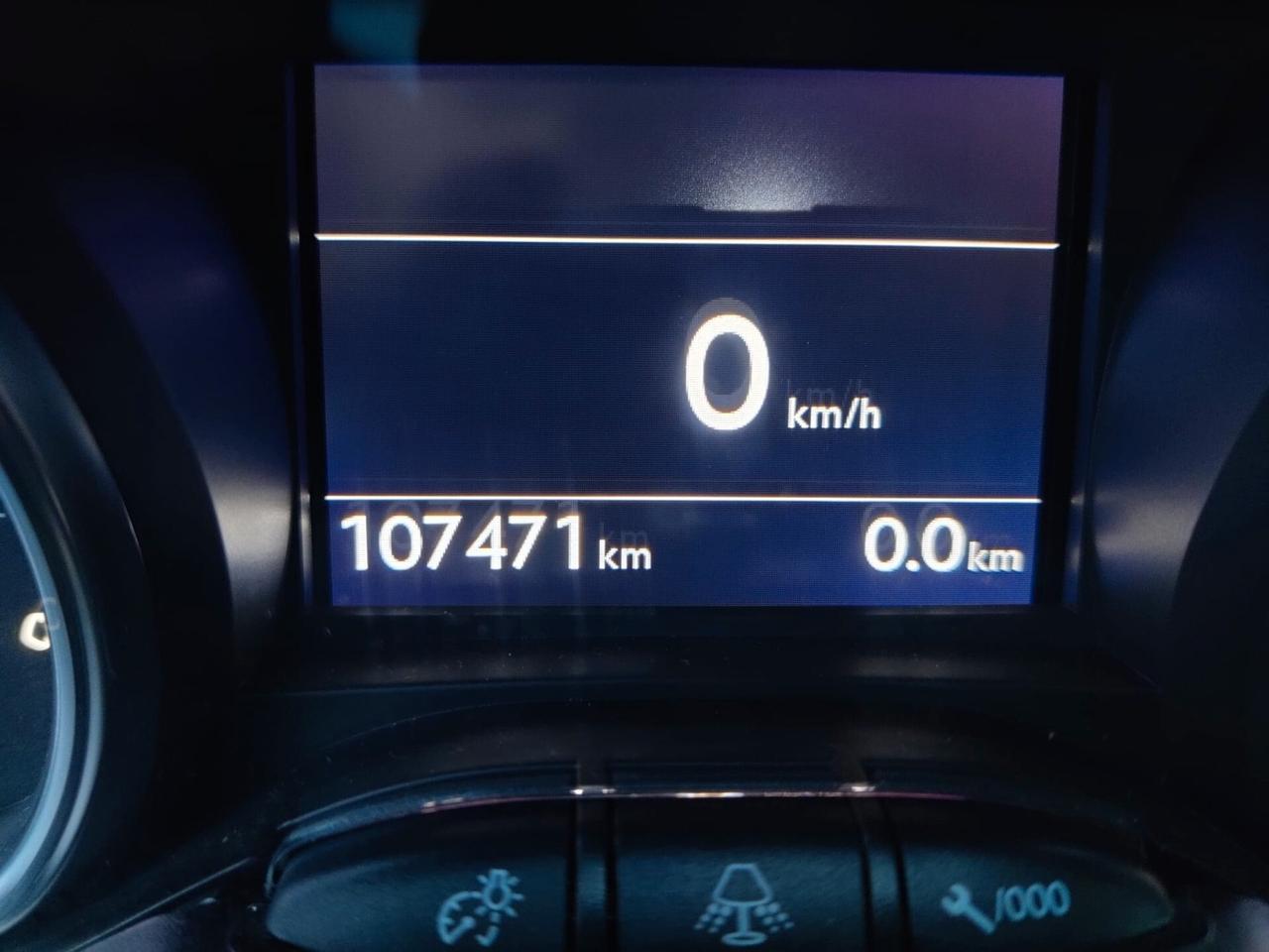 Peugeot 2008 1.6 Diesel