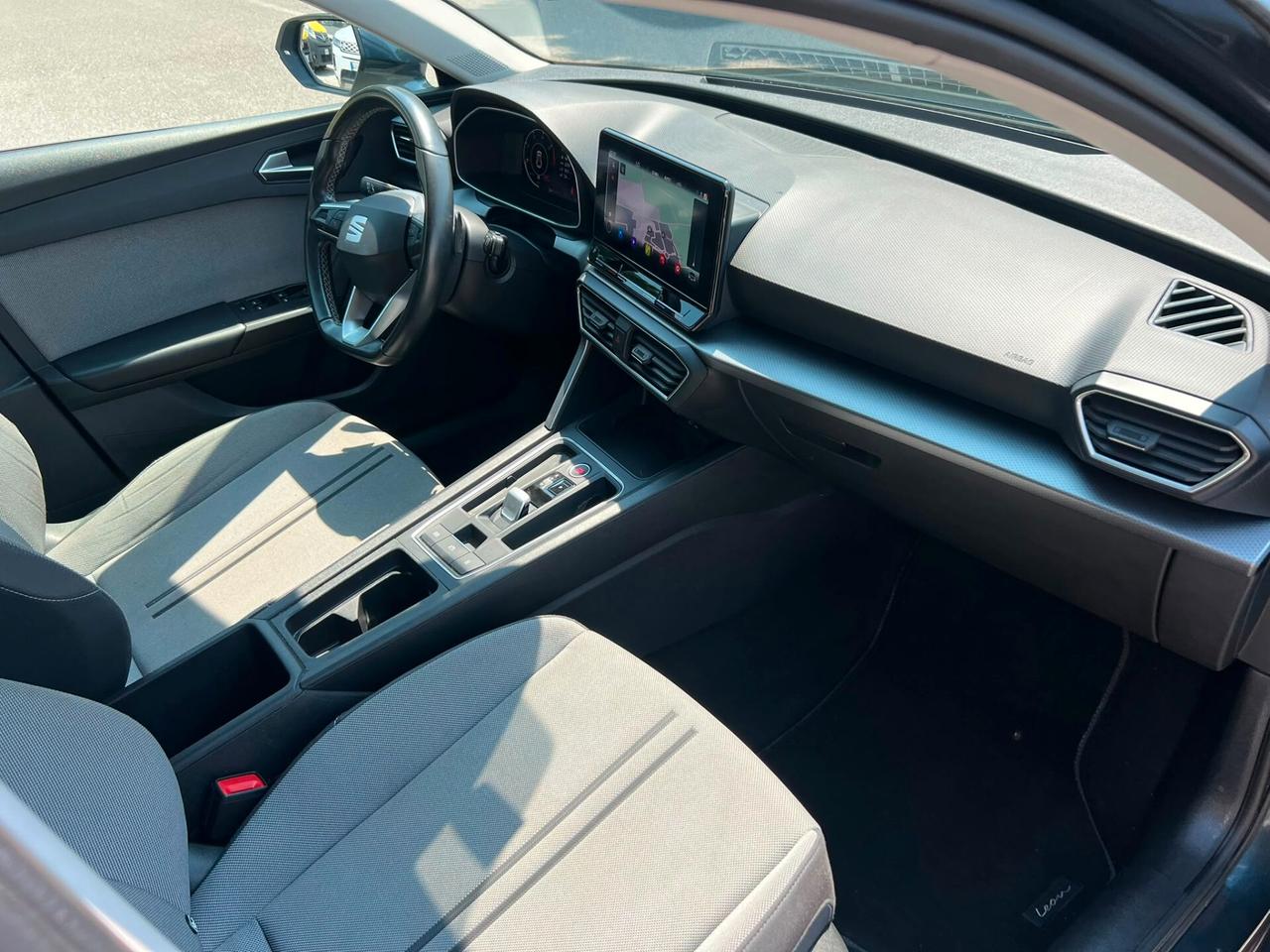 Seat Leon Sport BERLINA 2.0 TDI 150 CV DSG Business