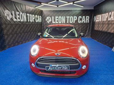 Mini 1.2 One 75 CV km 99 mila certificati adatta a neopatentati