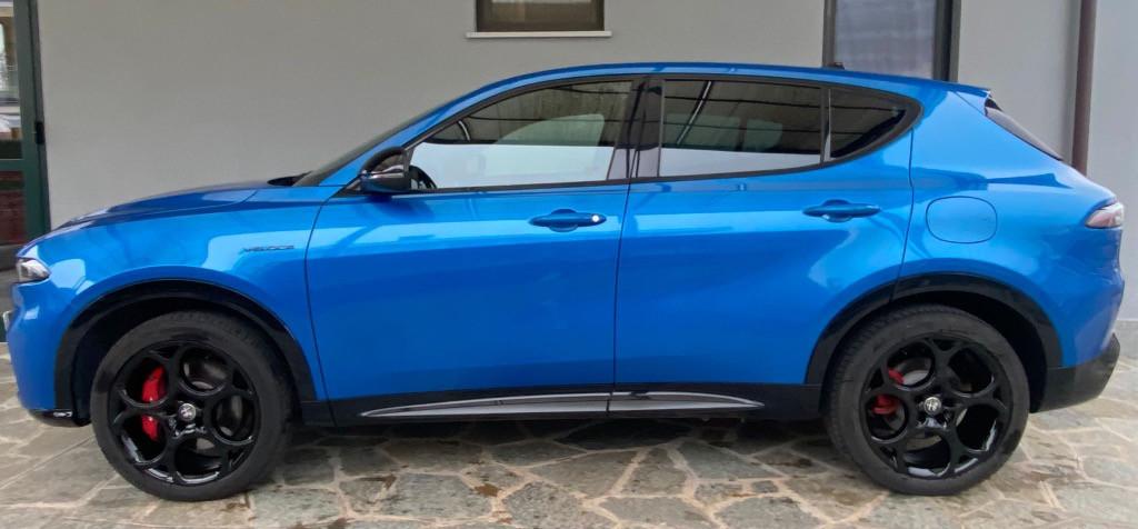 Alfa Romeo Tonale 1.3 phev Veloce Q4 280cv at6