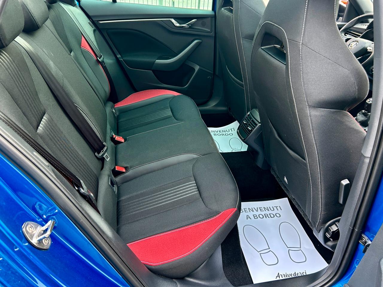 Skoda Kamiq 1.0 G-Tec Monte Carlo 2022