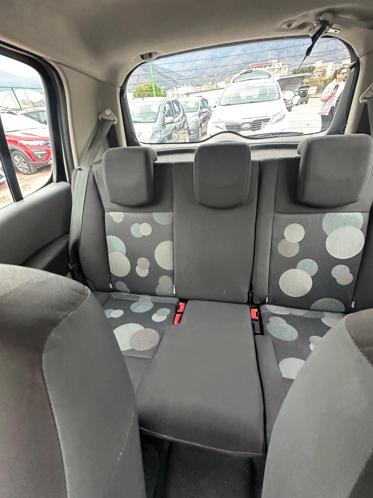 Renault Modus 1.5 dCi 70CV Dynamique