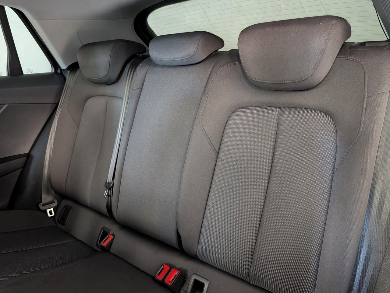Audi q2 i 35 TFSI S-tronic