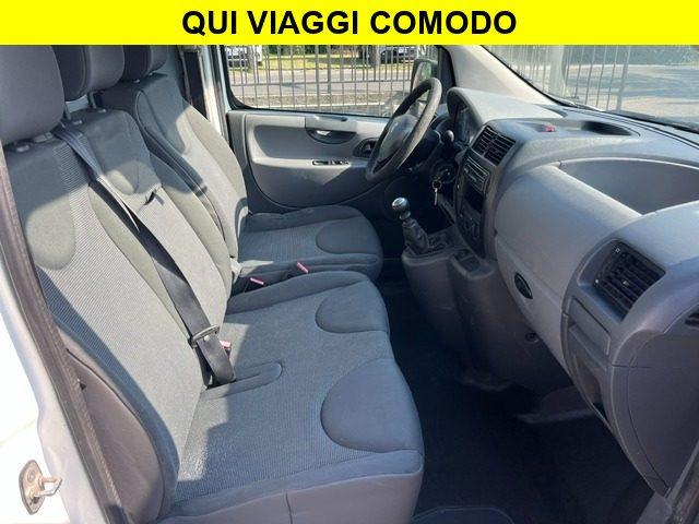 PEUGEOT Expert 2.0 HDi 120CV FAP PL-TN 12Q Furgone Affaire