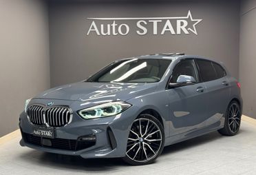 Bmw 120 120d xDrive 5p. Msport