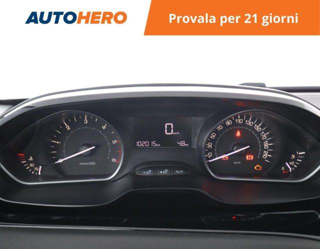 PEUGEOT 208 1° serie BlueHDi 75 5 porte Active