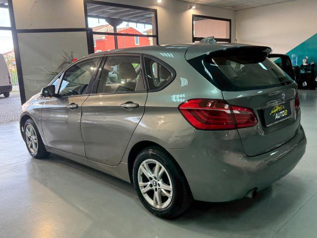 BMW 218 i Active Tourer Luxury