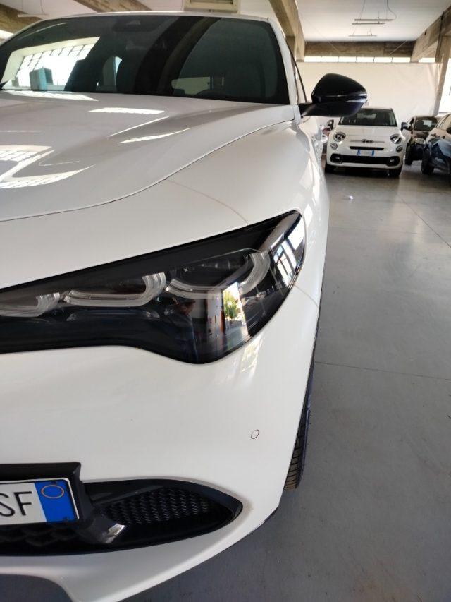 ALFA ROMEO Stelvio 2.2 Turbodiesel 210 CV Q4 Veloce PROMO