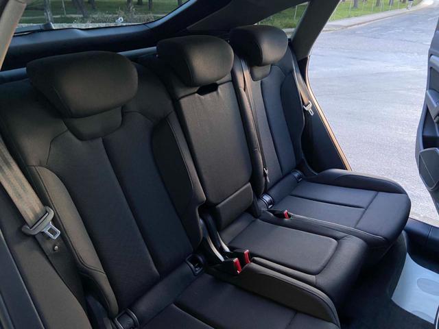 AUDI Q5 SPB SPORTBACK 40 TDI quattro S tronic S line