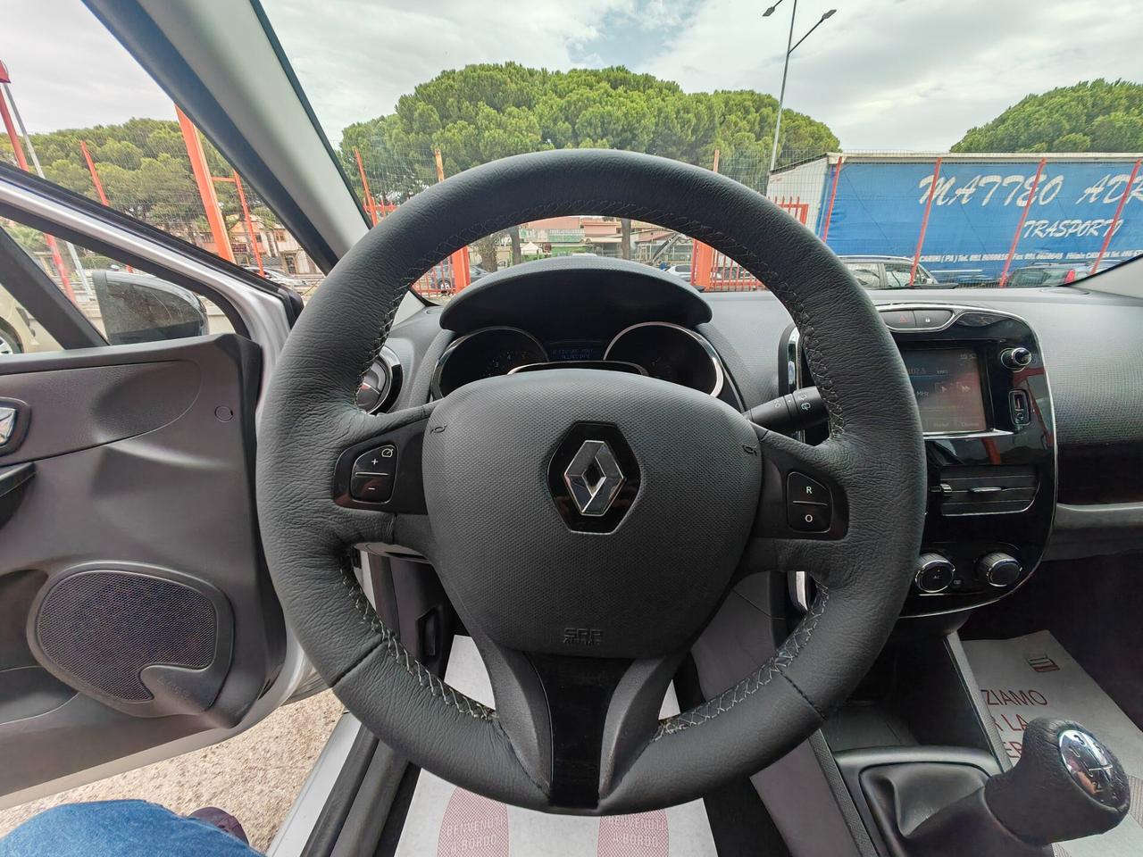Renault Clio 1.5 dCi 8V 90CV Start&Stop 5 porte Energy