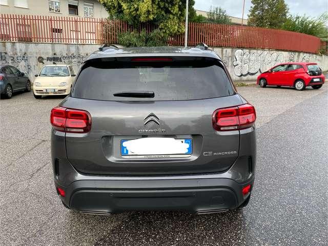 Citroen C5 Aircross C5 Aircross 1.2 puretech Shine s