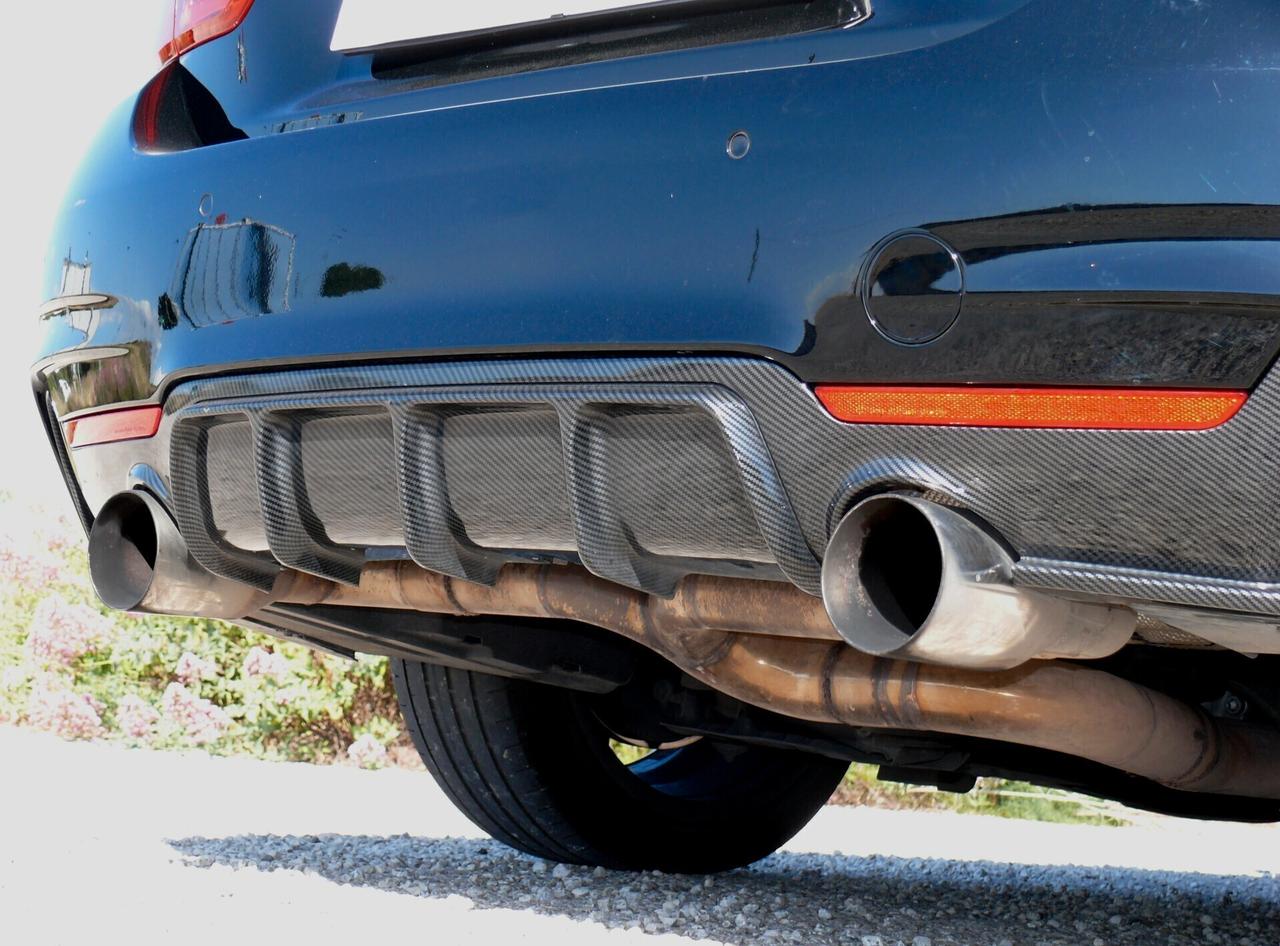 Bmw 428 Msport (M1332)