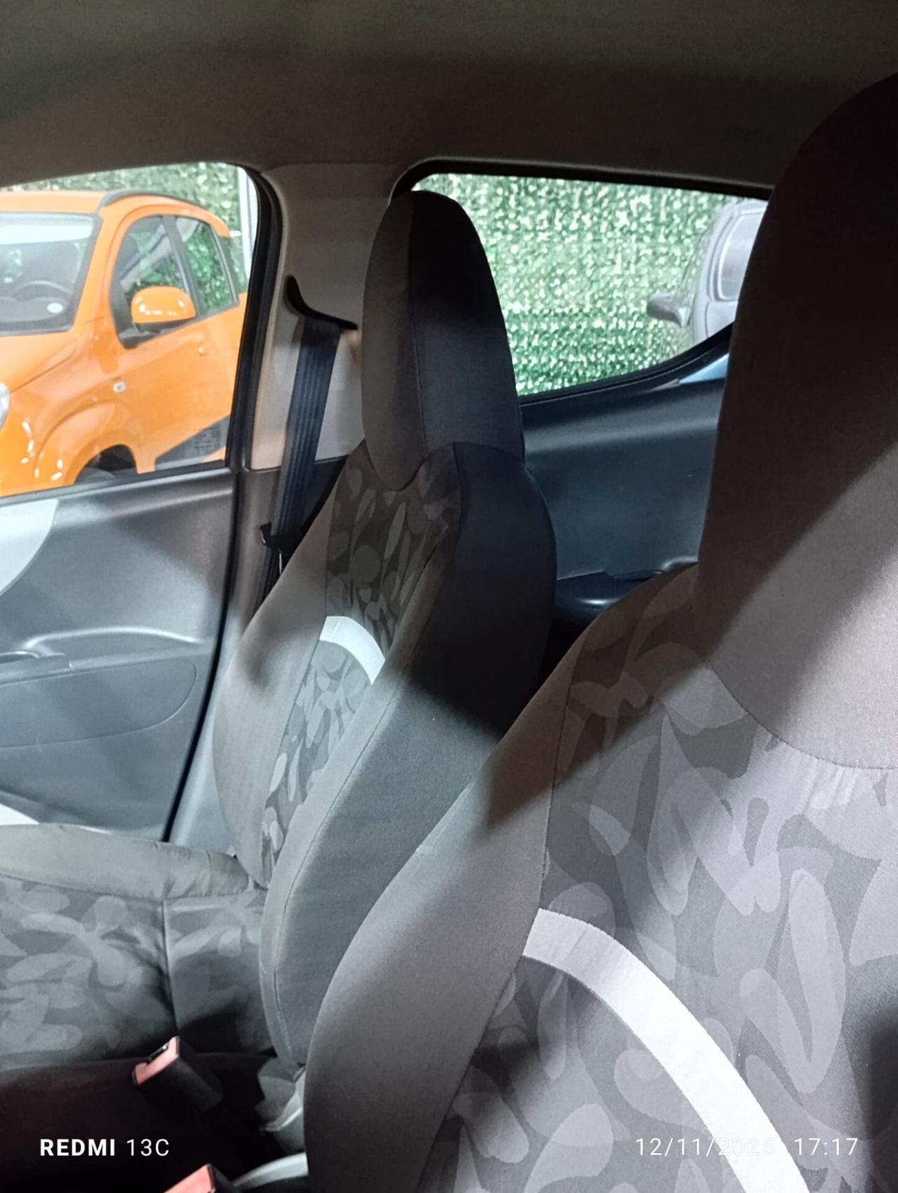 Suzuki Alto 1.0 GPL GLX