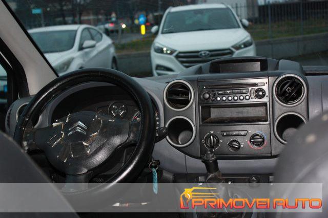 CITROEN Berlingo 1.6 HDi 90 5 posti Combi