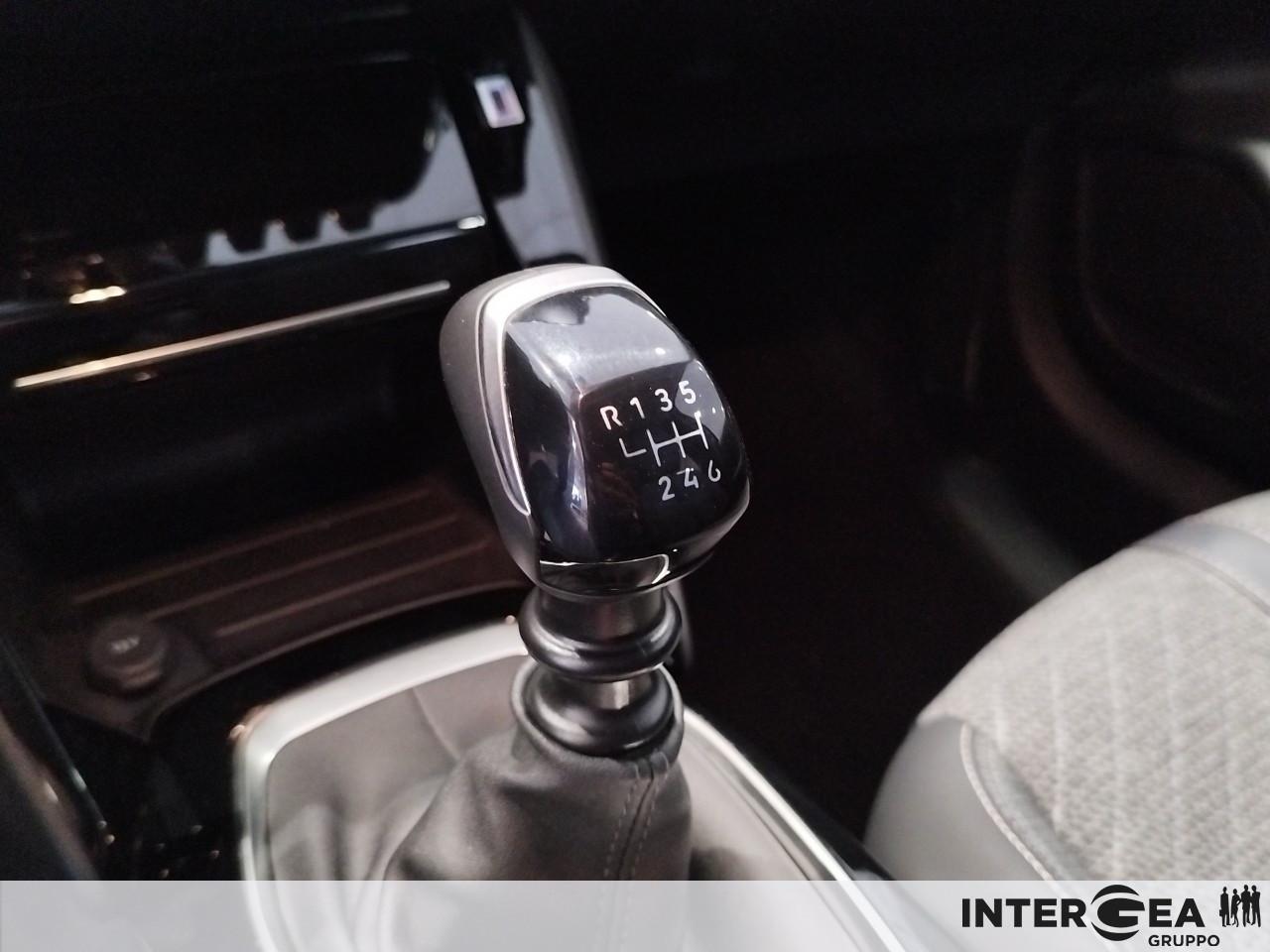 PEUGEOT 208 1.2 puretech Allure s&s 100cv