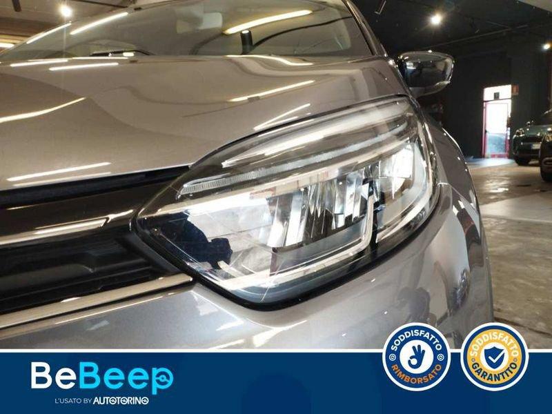 Renault Captur 0.9 TCE BUSINESS 90CV