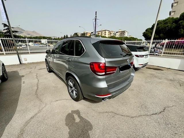 Bmw X5 xDrive25d Business