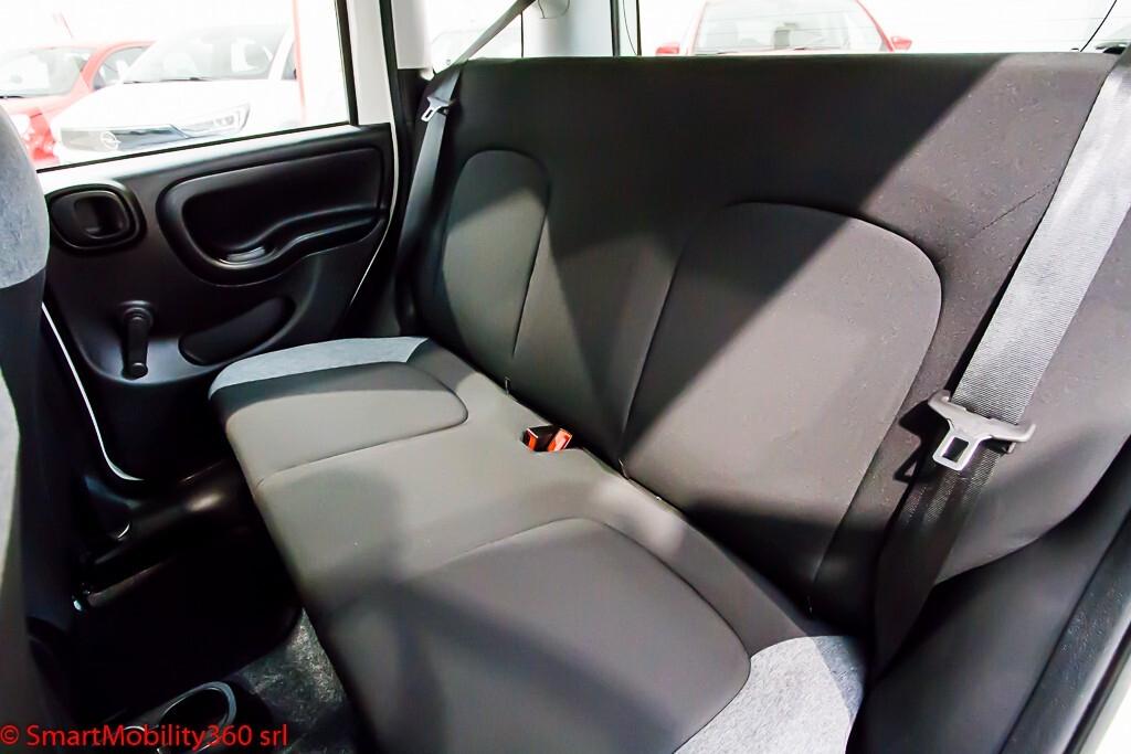 Fiat Panda 1.0 FireFly S&S Hybrid City Life - Ok neopatentati!!!