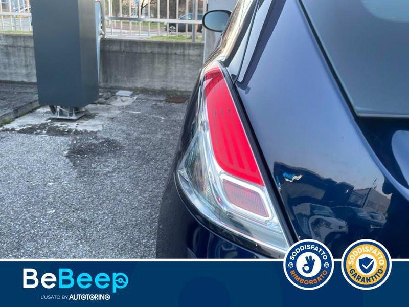 Lancia Ypsilon 1.2 GOLD S&S 69CV MY19