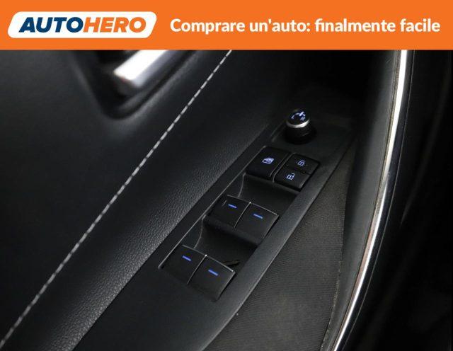 TOYOTA Corolla 1.8 Hybrid Style