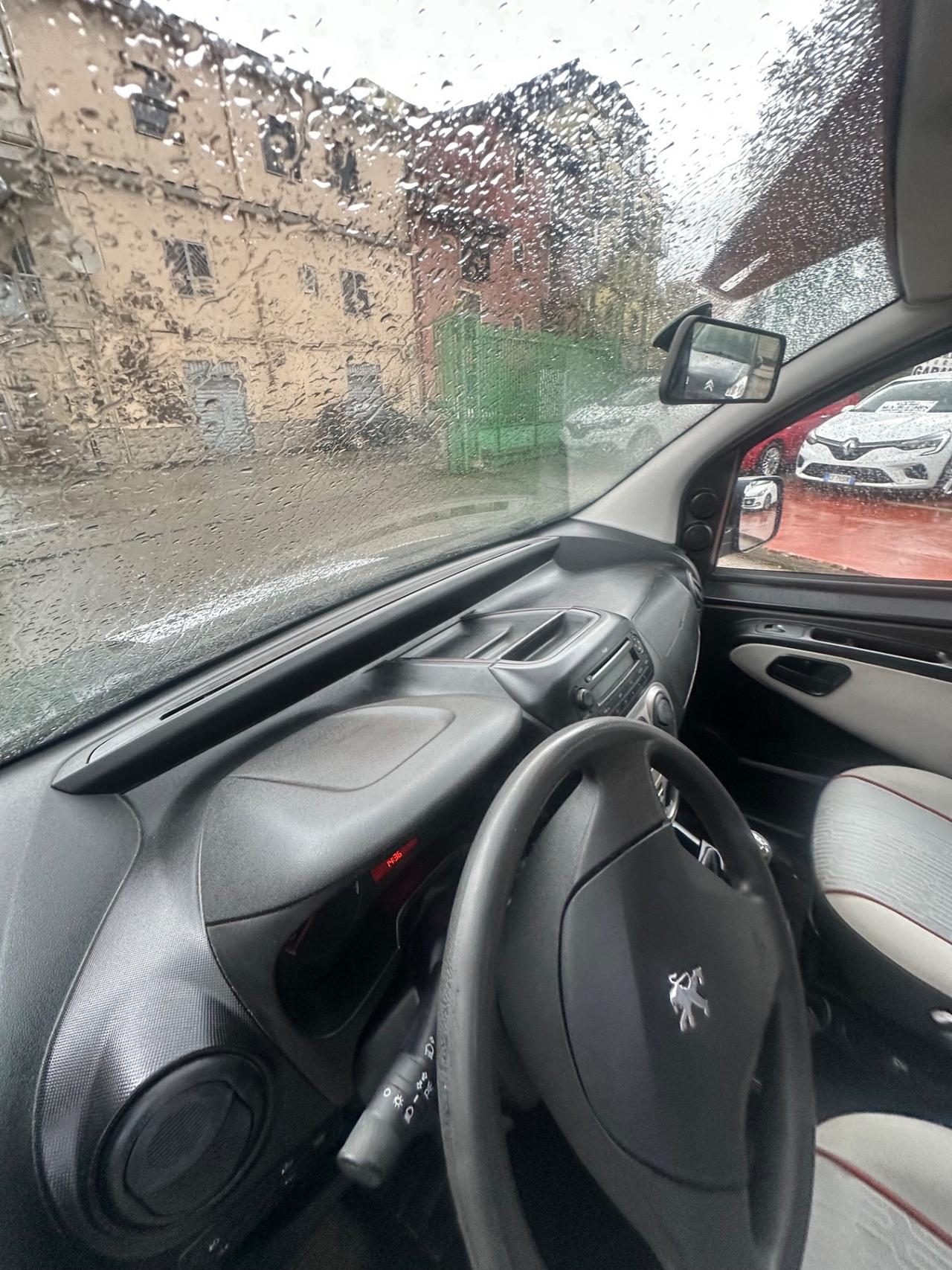 Peugeot Bipper 1.3 HDi 75CV FAP Furgone