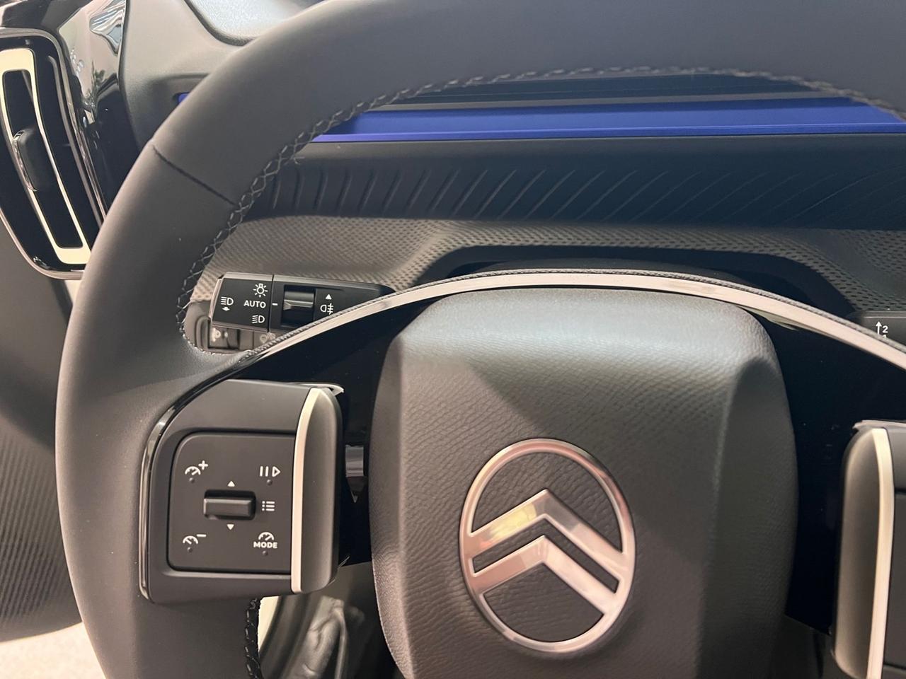 CITROEN E-C3 PureTech 100 S&S Plus - NUOVO MODELLO!