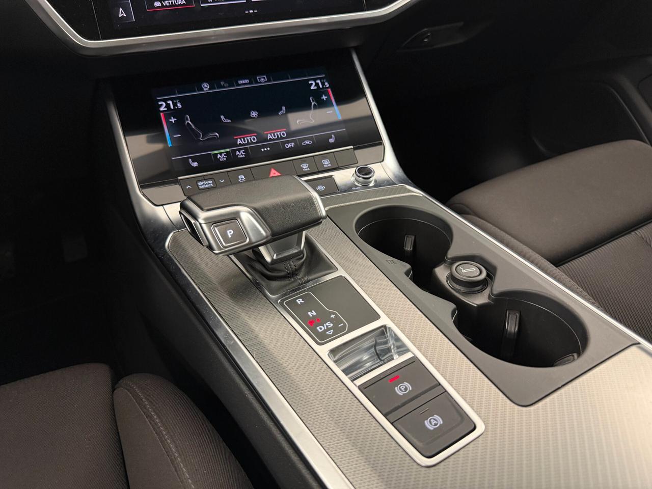 Audi A6 Avant 40 2.0 TDI S tronic Business Sport