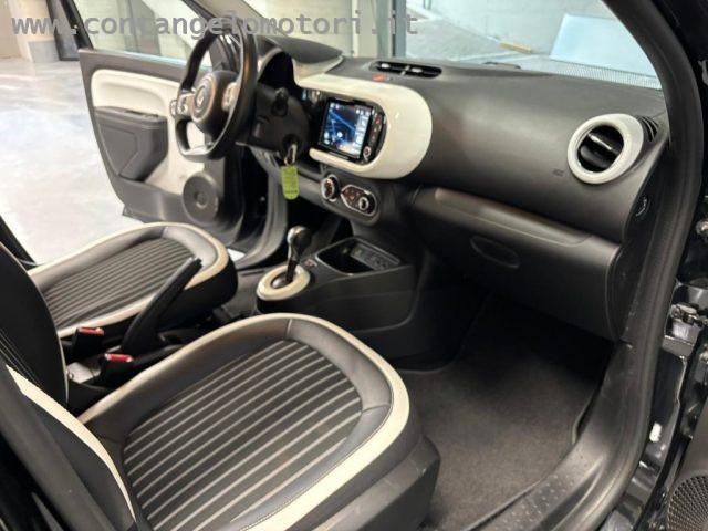 RENAULT Twingo ELETTRICA 22KW