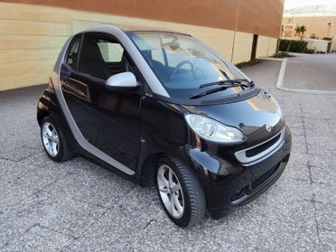 Smart ForTwo 1000 52 kW MHD coupé