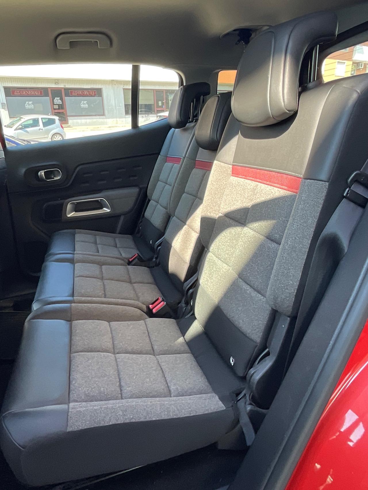 Citroen C5 Aircross BlueHDi 130 S&S EAT8 Business