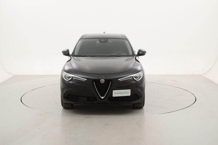 Alfa Romeo Stelvio Sport-Tech AT8 BR188420 2.1 Diesel 160CV