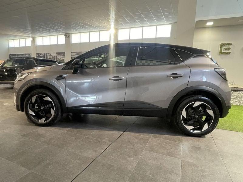 Renault Captur ECO-G 100 CV Techno