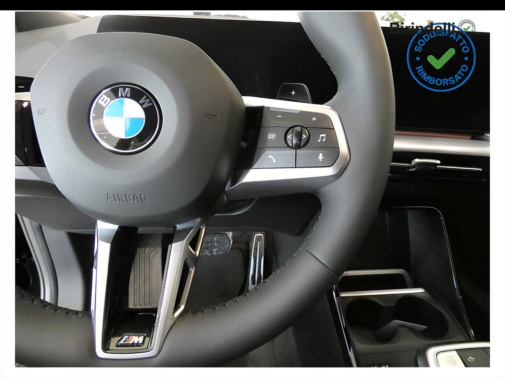 BMW Serie 2 A.T. - U06 223d xDrive Active Tourer