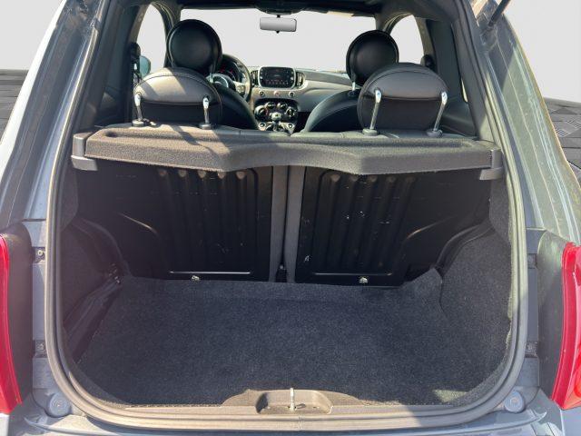 FIAT 500 500 1.2 Rockstar