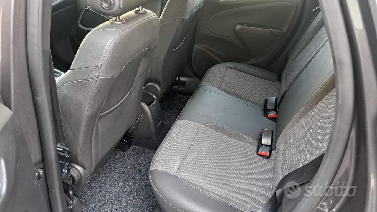 Opel Crossland X 1.5d ELEGANCE - AUTOMATICA