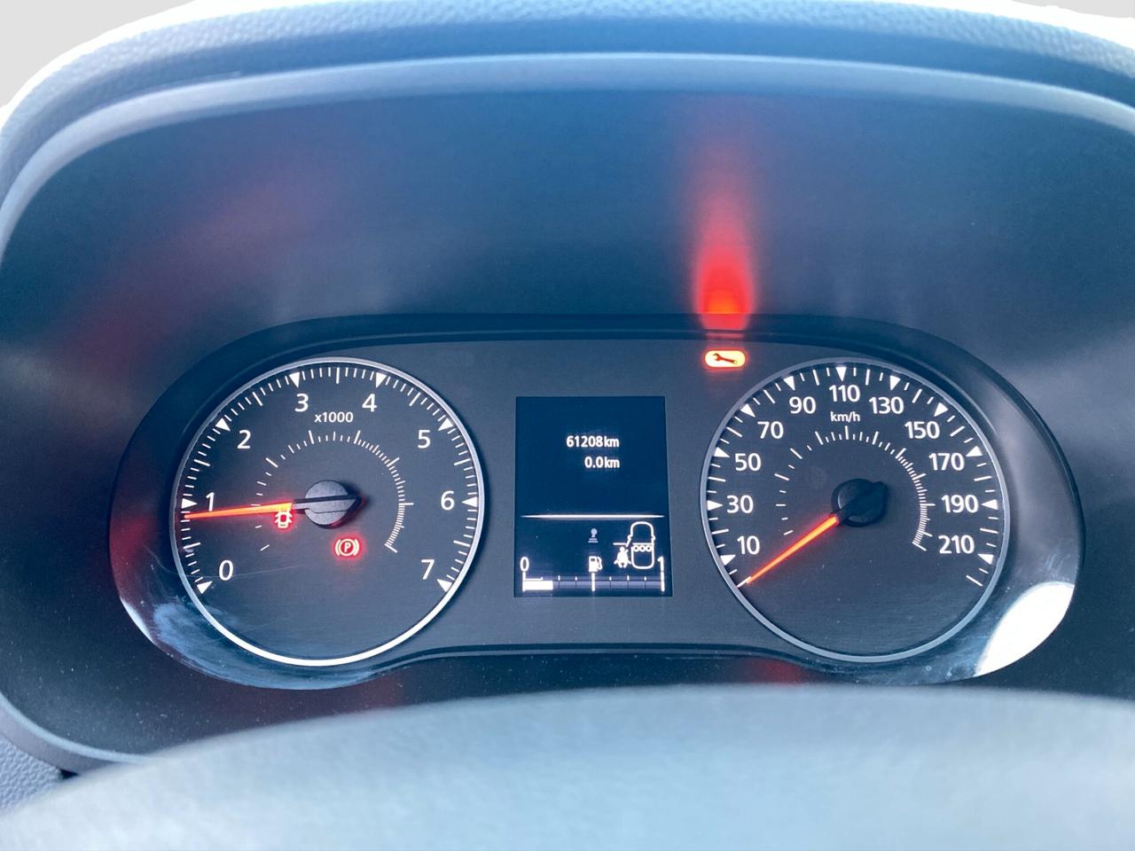 Dacia Duster 1.0 TCe GPL 4x2 Journey UP