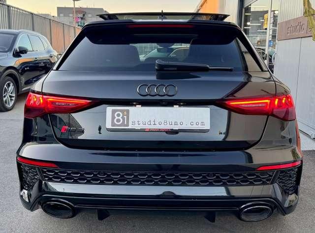 Audi RS 3 SPB TFSI quattro S tronic