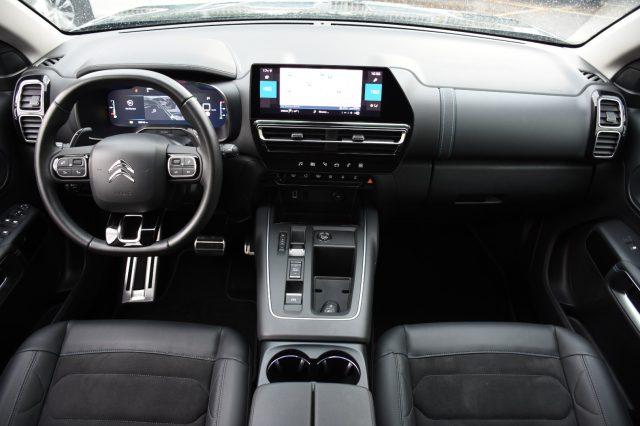 CITROEN C5 Aircross BlueHDi 130 S&S EAT8 Shine