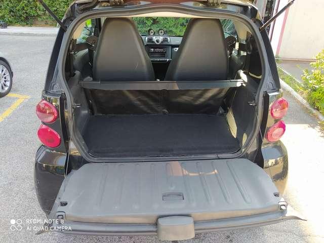 smart forTwo Fortwo 1.0 mhd Pulse 71cv FL