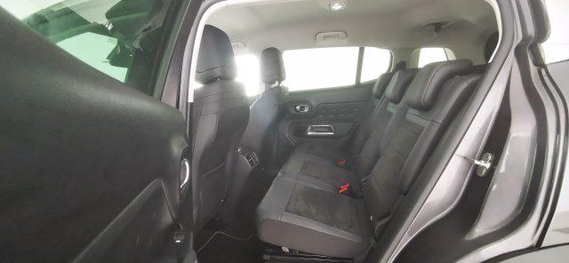 CITROEN C5 Aircross BlueHDi 130 S&S Shine