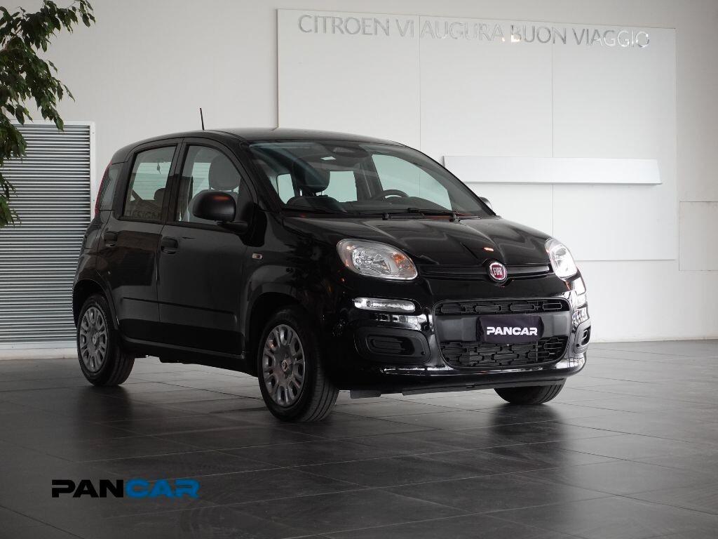 Fiat Panda 1.0 FireFly S&S Hybrid PREZZO REALE