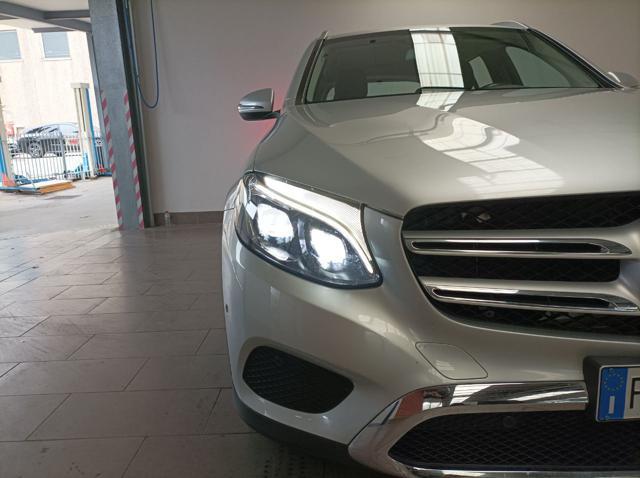 MERCEDES-BENZ GLC 250 d 4Matic Sport