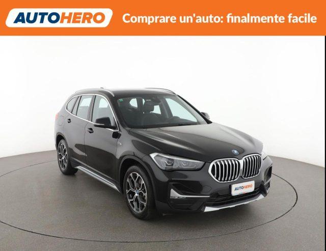 BMW X1 xDrive25e xLine Plus