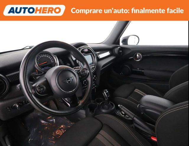 MINI Cooper S 2.0 Cooper S