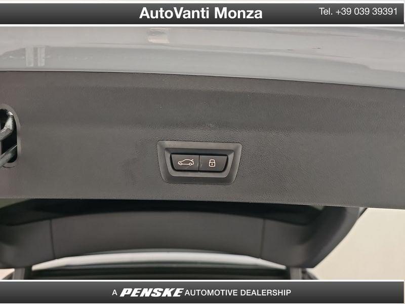 BMW X3 X3 xDrive30e Msport