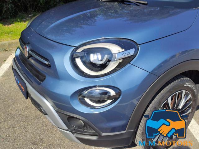 FIAT 500X 1.0 120 CV Cross *PROMO*!