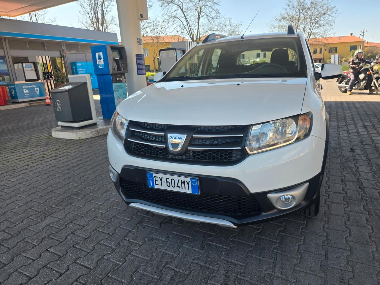 Dacia Sandero 1.5 dCi 8V 75CV Start&Stop La Gazzetta dello Sport