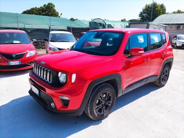 Jeep Renegade 1.6 Mjt 120 CV Longitude