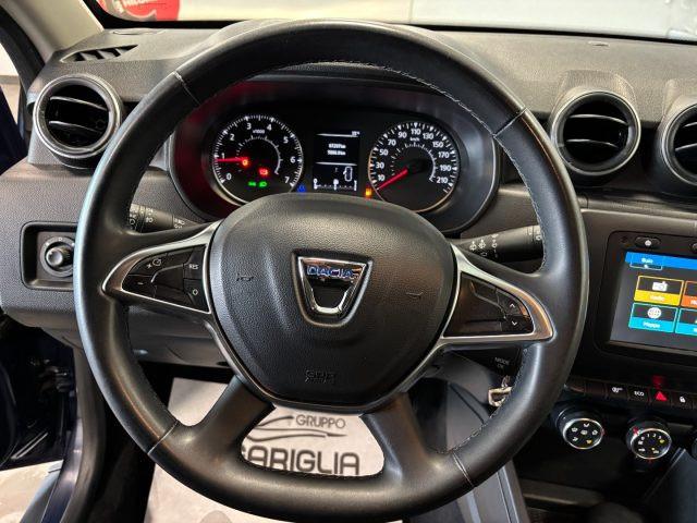 DACIA Duster 1.0 GPL 4x2 Comfort